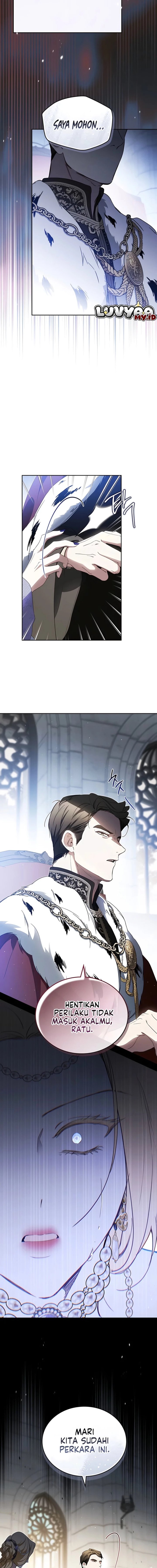I Shall Master This Family! Chapter 221 - halaman 9