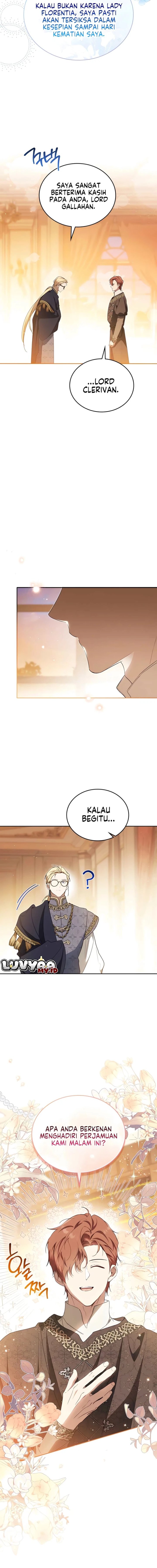I Shall Master This Family! Chapter 222 - halaman 11