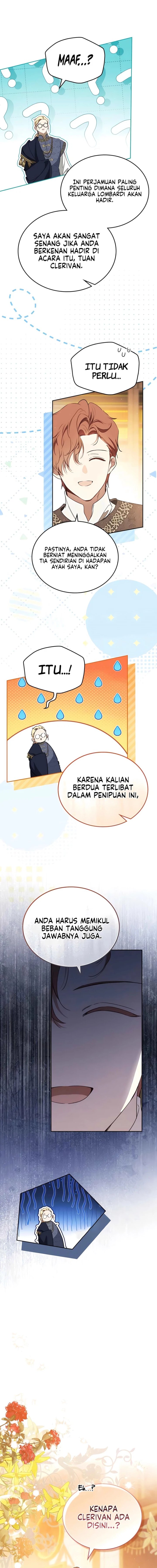 I Shall Master This Family! Chapter 222 - halaman 12