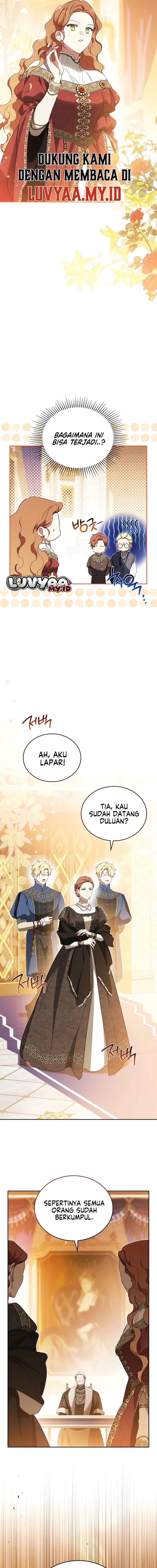 I Shall Master This Family! Chapter 222 - halaman 13