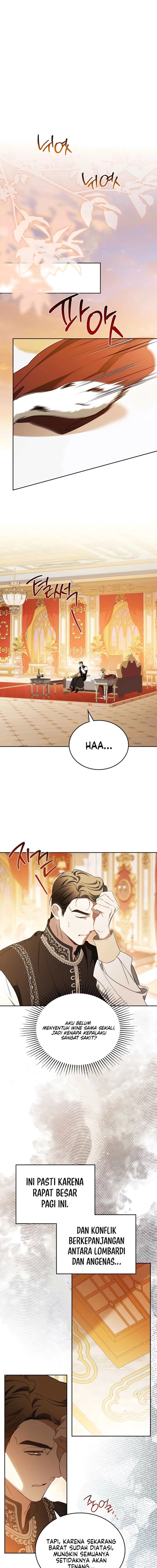 I Shall Master This Family! Chapter 222 - halaman 16