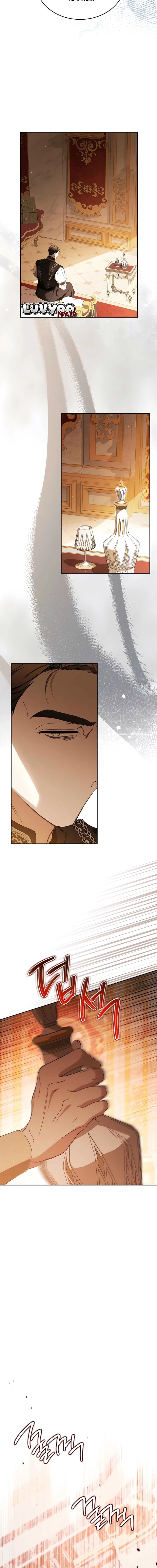 I Shall Master This Family! Chapter 222 - halaman 17