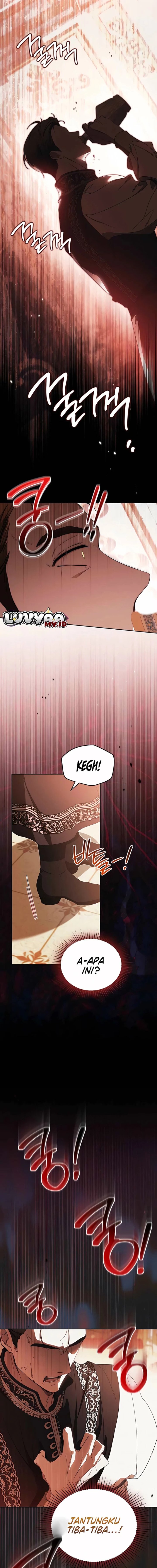 I Shall Master This Family! Chapter 222 - halaman 18
