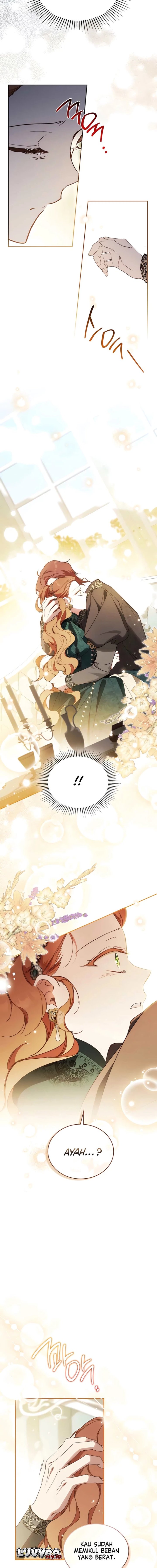 I Shall Master This Family! Chapter 222 - halaman 5