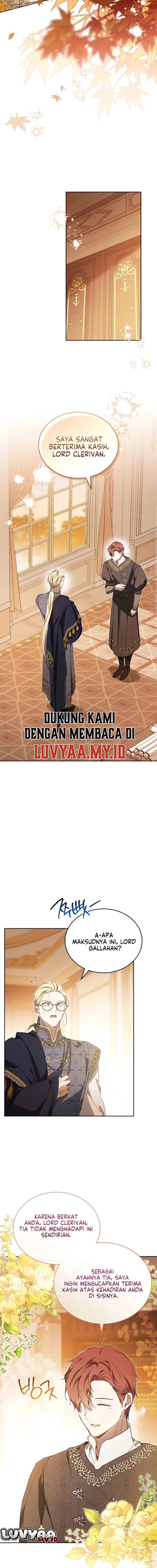 I Shall Master This Family! Chapter 222 - halaman 8