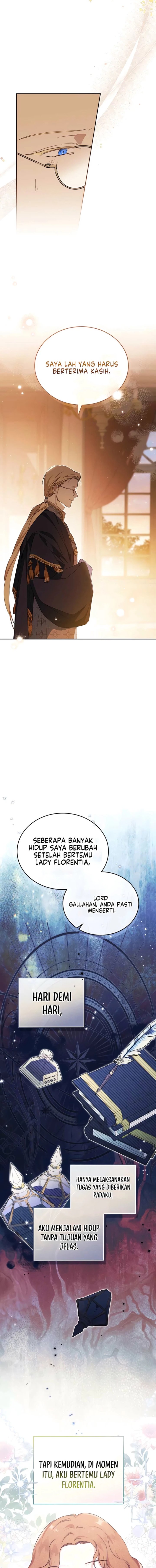 I Shall Master This Family! Chapter 222 - halaman 9