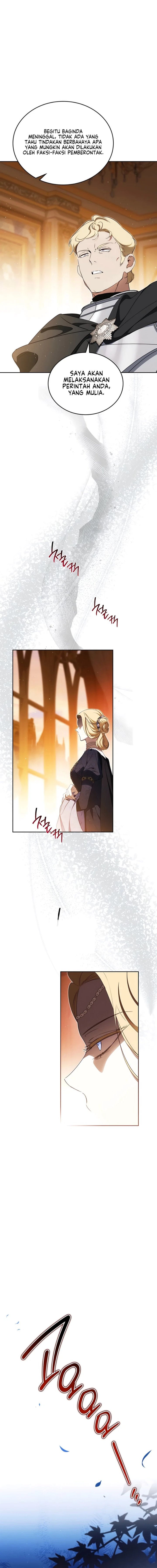 I Shall Master This Family! Chapter 224 - halaman 10
