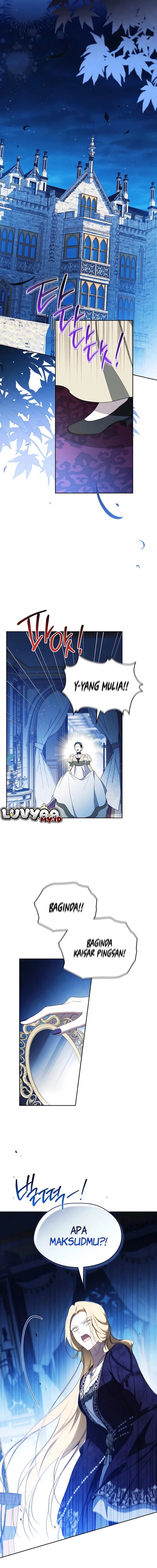 I Shall Master This Family! Chapter 224 - halaman 11