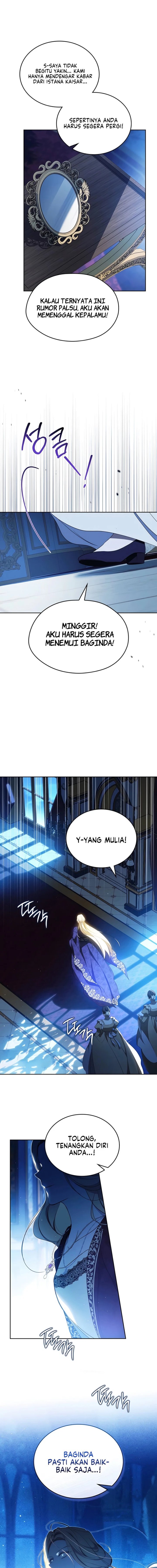 I Shall Master This Family! Chapter 224 - halaman 12