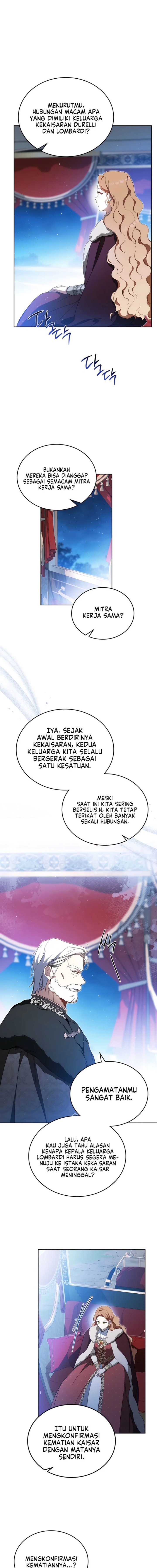 I Shall Master This Family! Chapter 224 - halaman 14