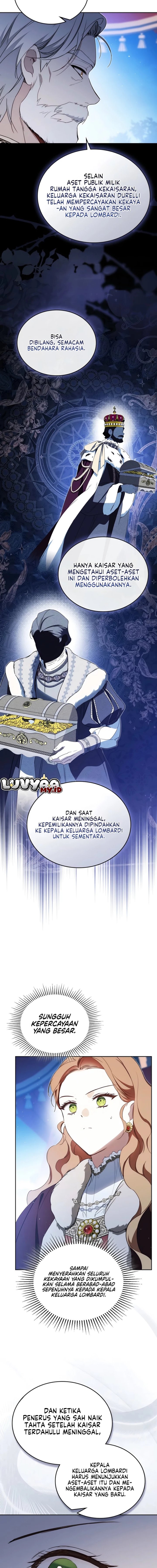 I Shall Master This Family! Chapter 224 - halaman 15