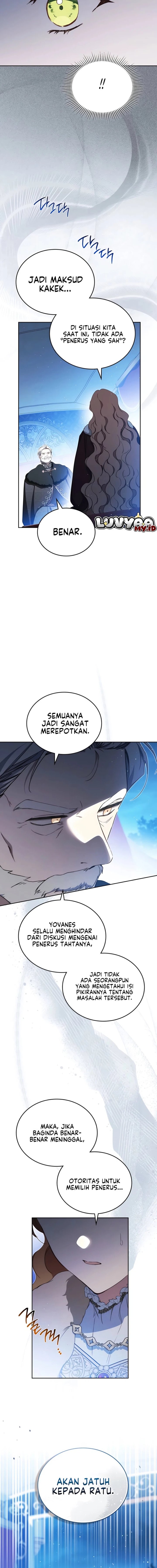 I Shall Master This Family! Chapter 224 - halaman 16