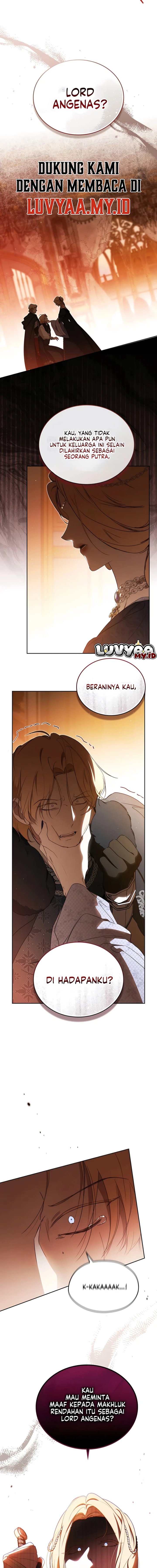 I Shall Master This Family! Chapter 224 - halaman 2