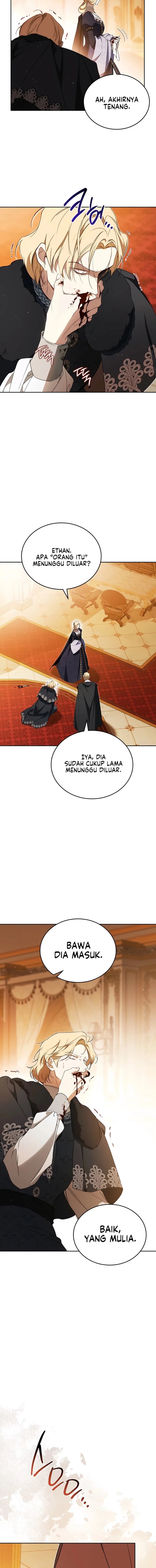 I Shall Master This Family! Chapter 224 - halaman 4
