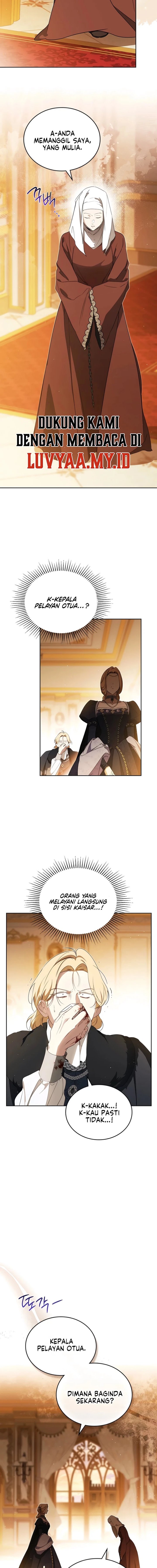 I Shall Master This Family! Chapter 224 - halaman 5