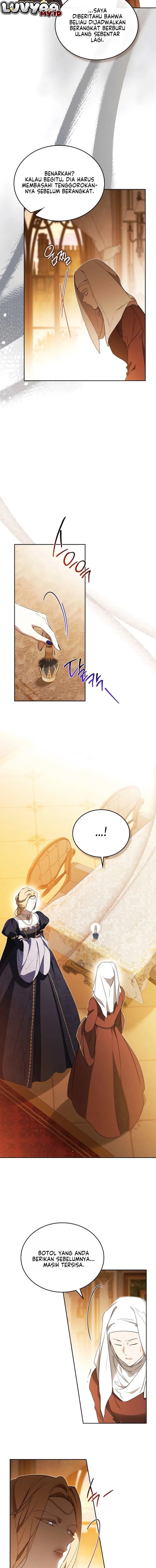 I Shall Master This Family! Chapter 224 - halaman 6