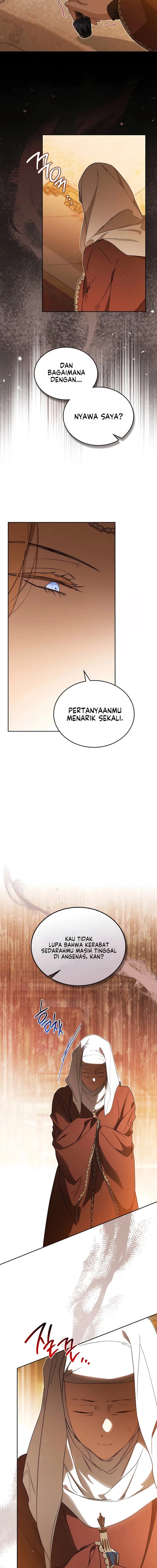 I Shall Master This Family! Chapter 224 - halaman 8