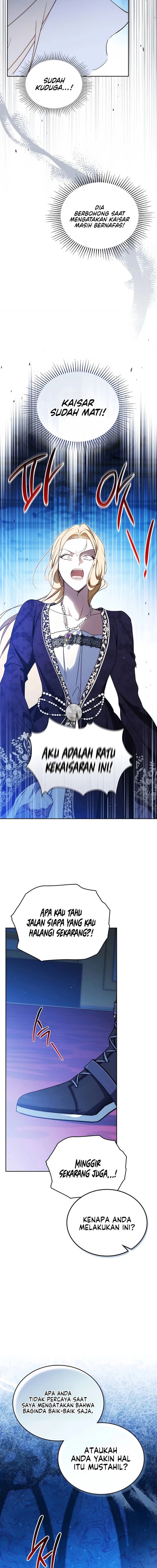 I Shall Master This Family! Chapter 225 - halaman 10