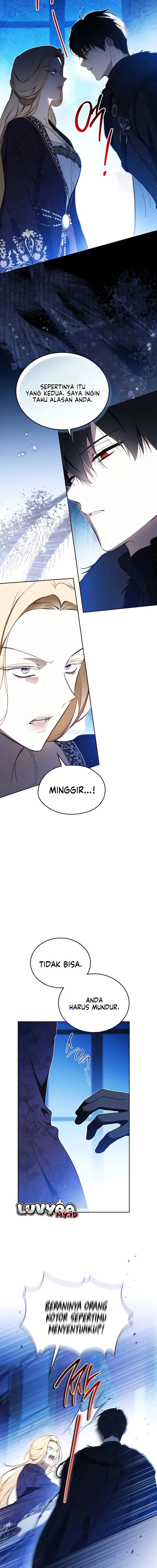I Shall Master This Family! Chapter 225 - halaman 11