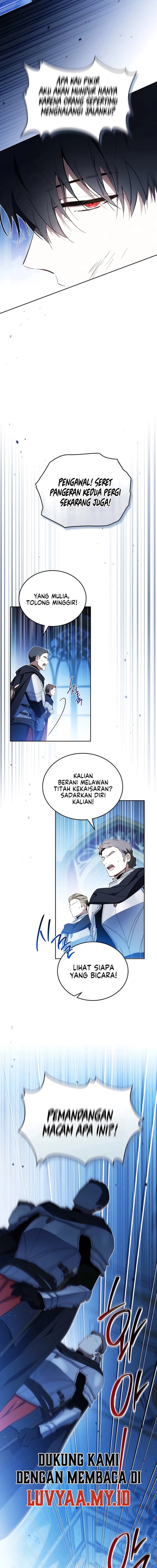 I Shall Master This Family! Chapter 225 - halaman 12
