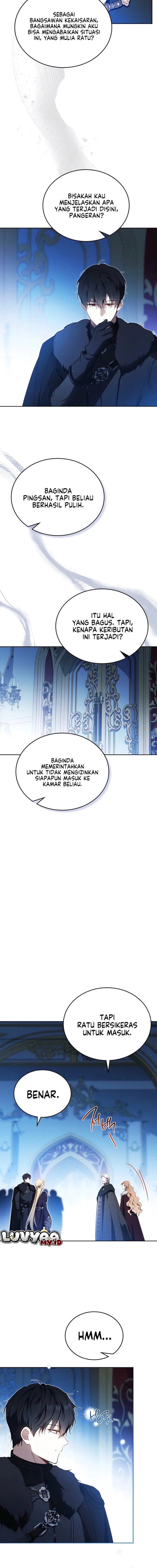 I Shall Master This Family! Chapter 225 - halaman 14