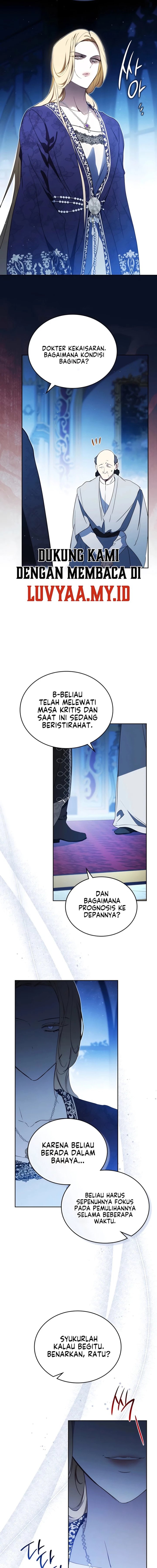 I Shall Master This Family! Chapter 225 - halaman 16