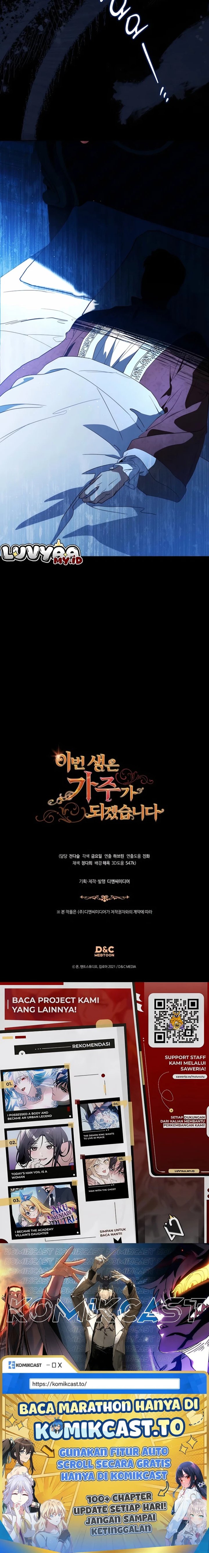 I Shall Master This Family! Chapter 225 - halaman 18
