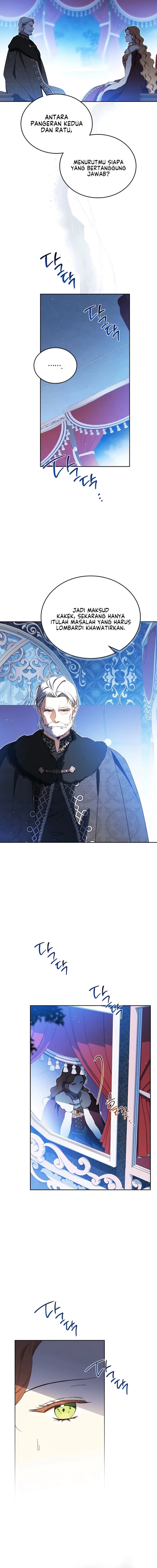 I Shall Master This Family! Chapter 225 - halaman 3
