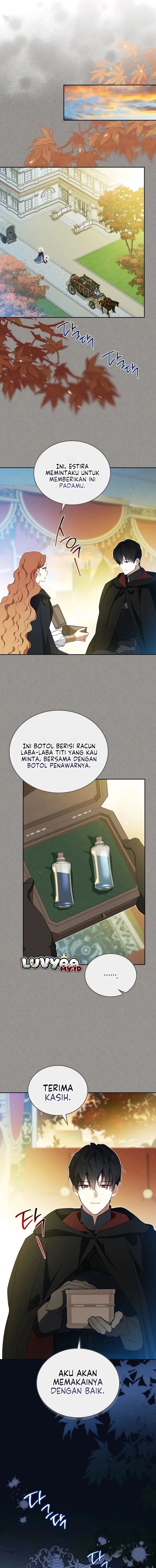 I Shall Master This Family! Chapter 225 - halaman 4