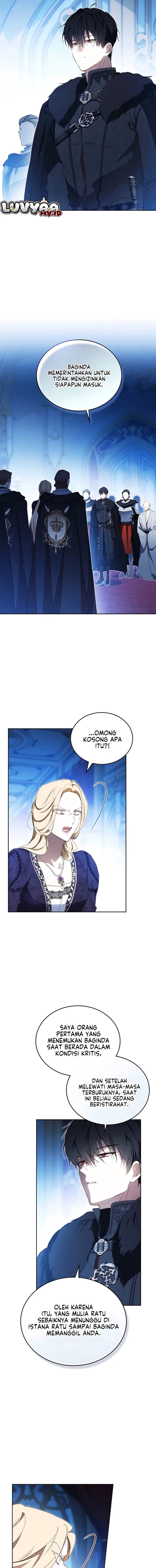 I Shall Master This Family! Chapter 225 - halaman 6