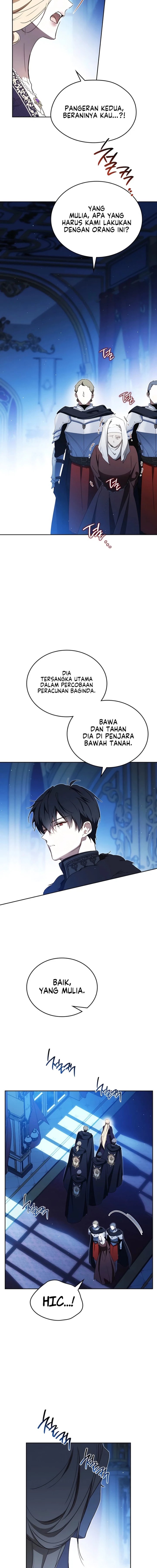 I Shall Master This Family! Chapter 225 - halaman 7