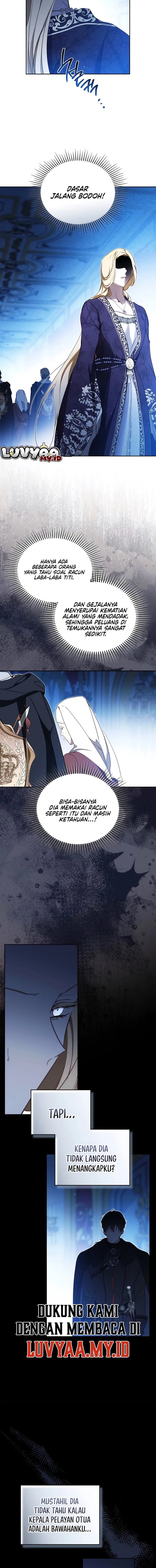 I Shall Master This Family! Chapter 225 - halaman 8