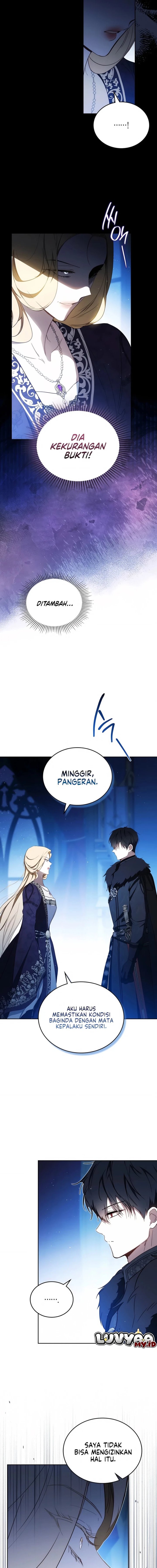 I Shall Master This Family! Chapter 225 - halaman 9