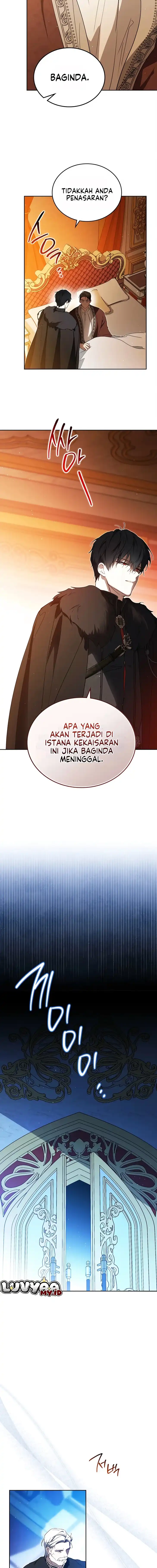 I Shall Master This Family! Chapter 226 - halaman 10