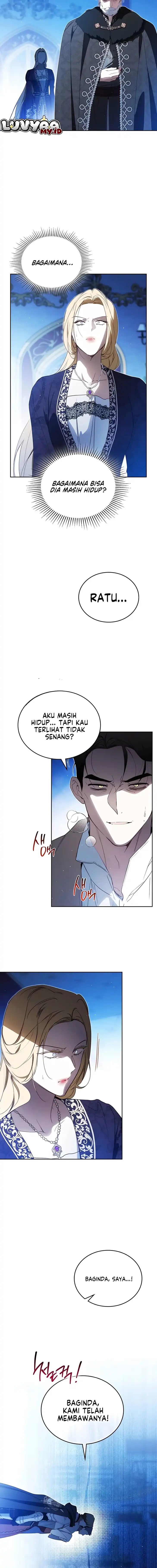 I Shall Master This Family! Chapter 226 - halaman 13