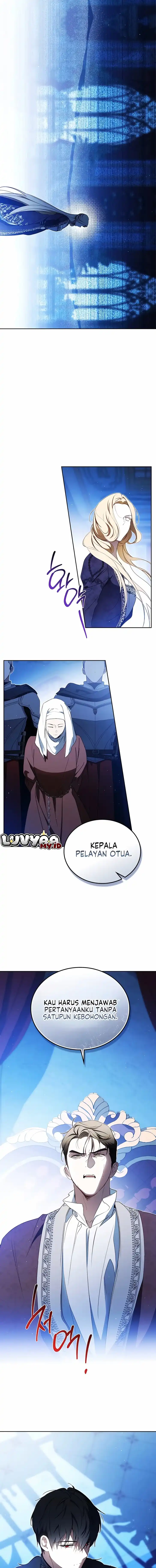 I Shall Master This Family! Chapter 226 - halaman 14