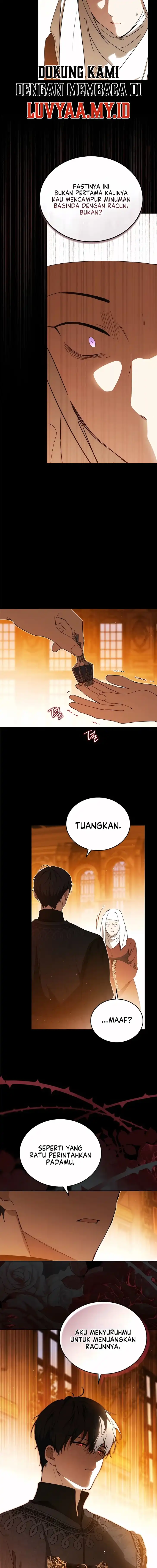 I Shall Master This Family! Chapter 226 - halaman 16