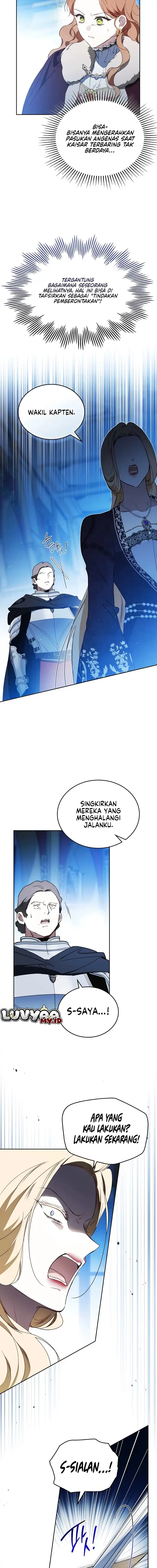 I Shall Master This Family! Chapter 226 - halaman 2