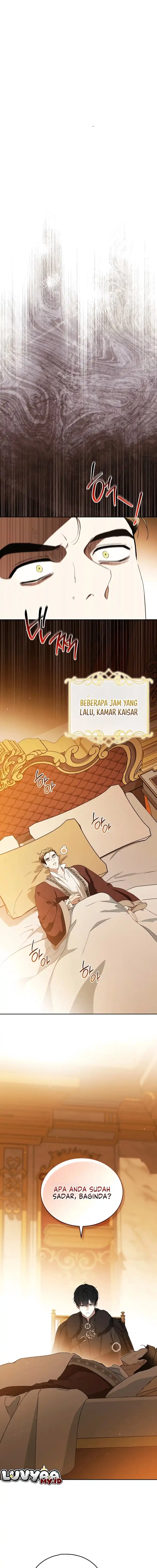 I Shall Master This Family! Chapter 226 - halaman 5