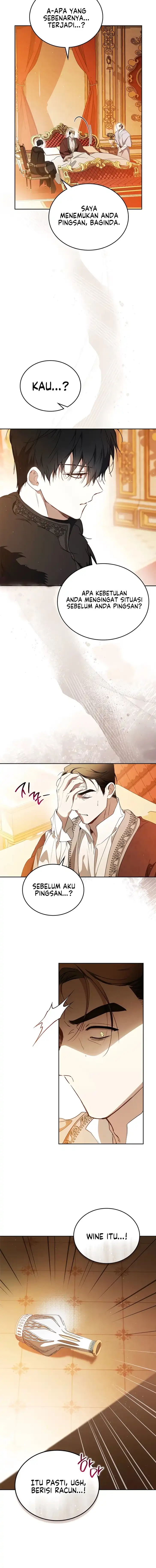 I Shall Master This Family! Chapter 226 - halaman 6