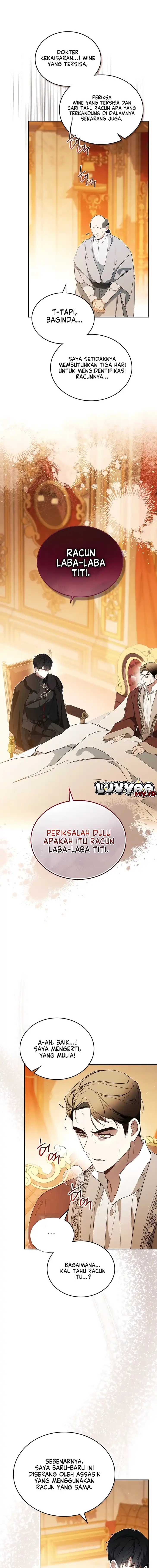 I Shall Master This Family! Chapter 226 - halaman 7