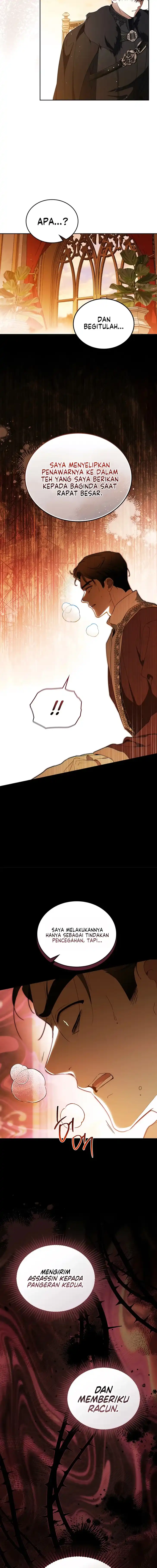 I Shall Master This Family! Chapter 226 - halaman 8
