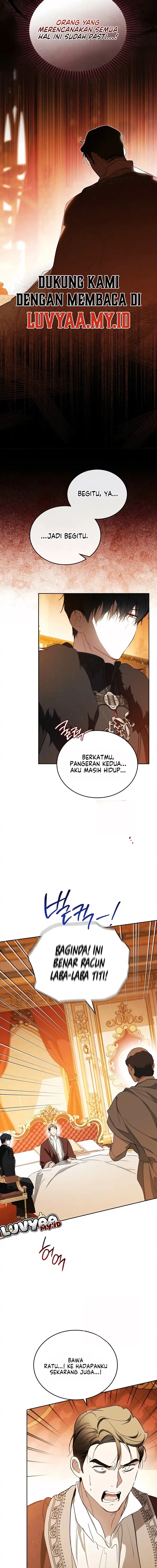 I Shall Master This Family! Chapter 226 - halaman 9