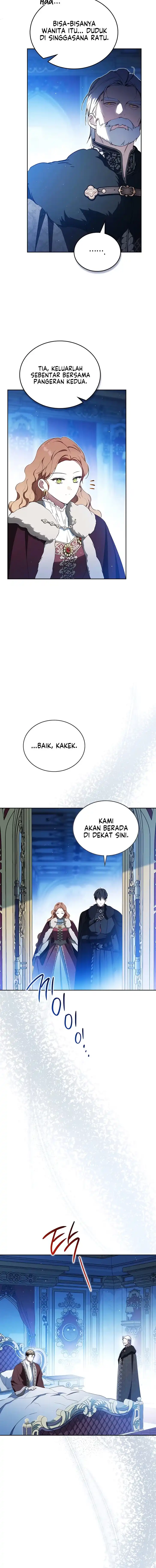 I Shall Master This Family! Chapter 227 - halaman 13