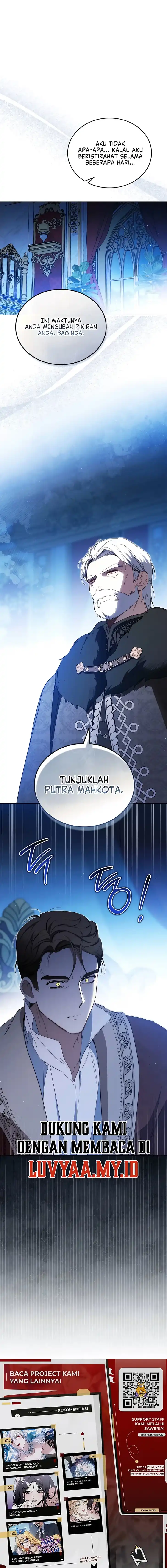 I Shall Master This Family! Chapter 227 - halaman 15