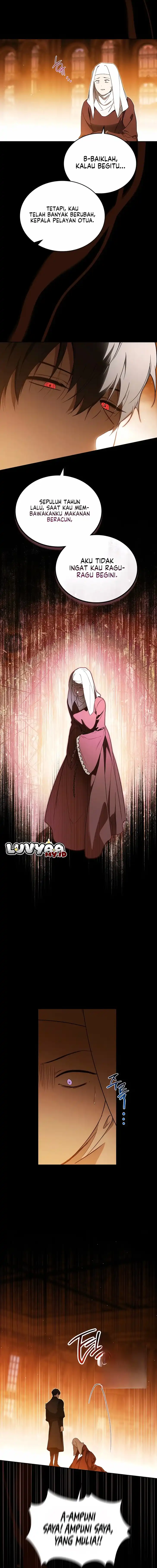 I Shall Master This Family! Chapter 227 - halaman 2