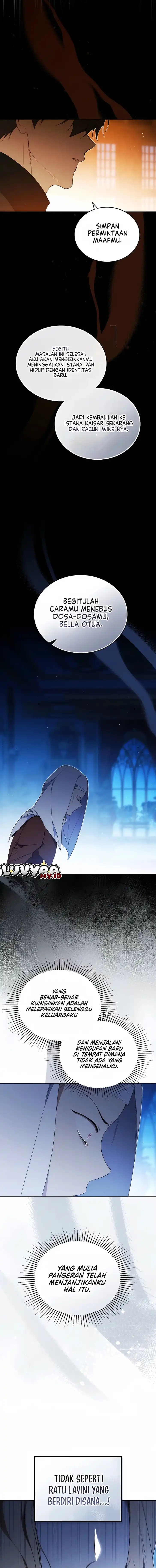 I Shall Master This Family! Chapter 227 - halaman 3