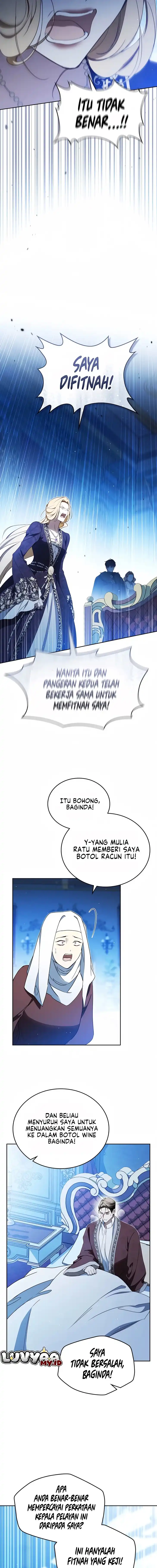 I Shall Master This Family! Chapter 227 - halaman 4