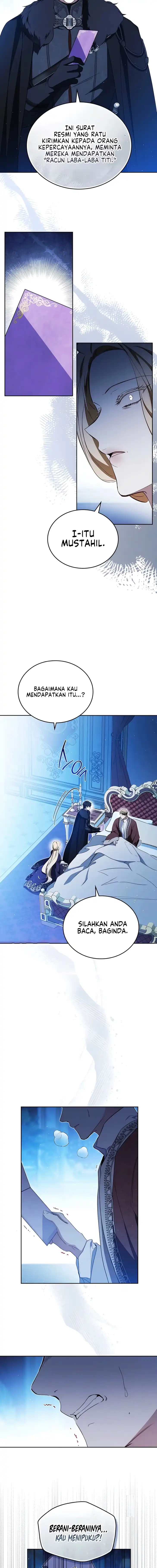 I Shall Master This Family! Chapter 227 - halaman 6
