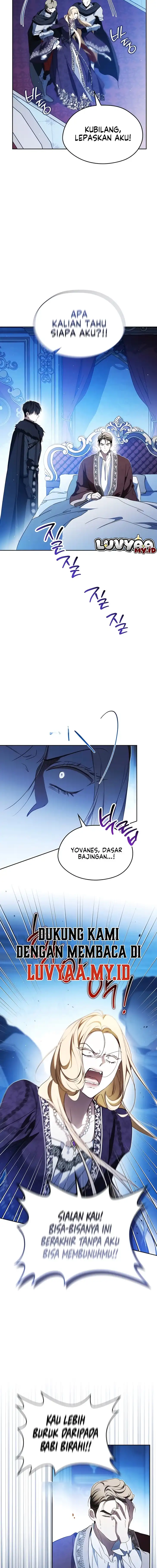 I Shall Master This Family! Chapter 227 - halaman 8